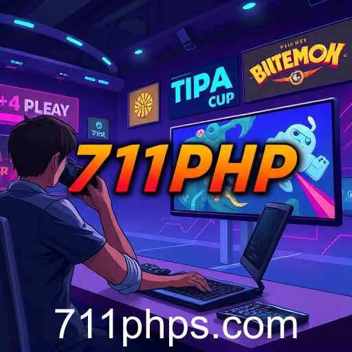 711PHP Revolutionizes Online Gaming Experience