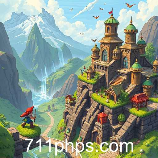 Exploring the Thrills of Action Games: A Dive into the '711php' Conundrum