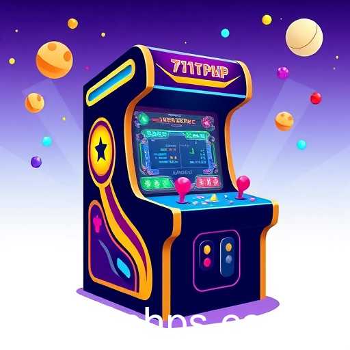 The Evolution and Appeal of Arcade Games in the Digital Era
