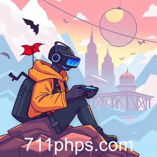 Digital Horizons: Gaming Evolutions and Innovations