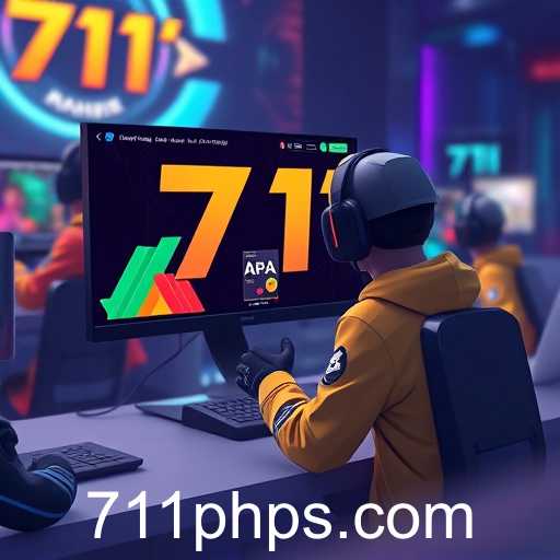 Evolving Trends in Online Gaming