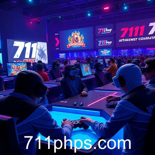 Gaming Trends Shift with New Platforms