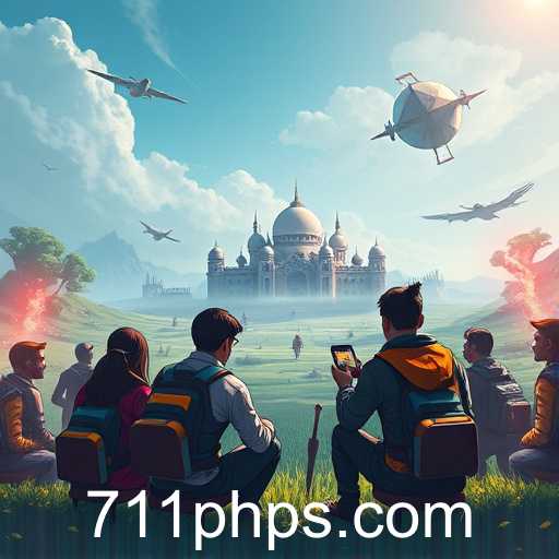 Exploring the Exciting World of Multiplayer Games: A Dive into Online Connectivity and Player Interaction