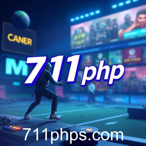 New Frontiers in Online Gaming with 711php