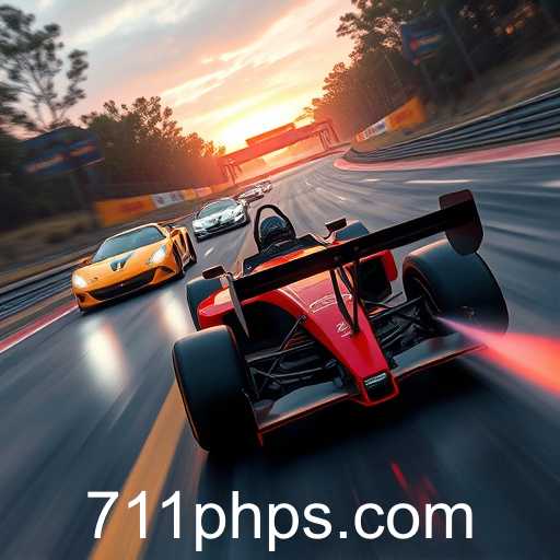 Exploring the Thrilling World of Racing Games on 711php
