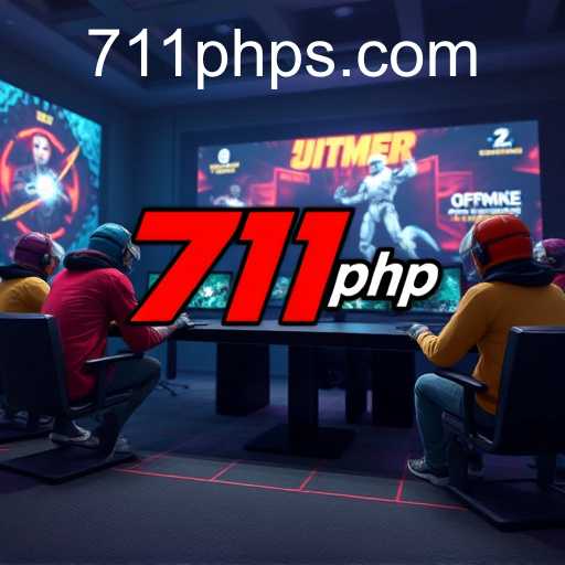The Rise of 711PHP in the Gaming World