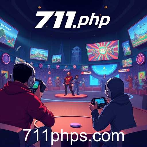 The Rise of 711php: A Gaming Phenomenon