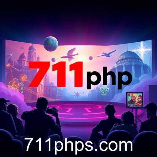 The Rise of 711php: A New Era in Online Gaming
