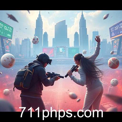 The Rise of 711php in Gaming Culture