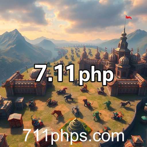 The Strategic Allure of 711php: Exploring the Depths of Strategy Games