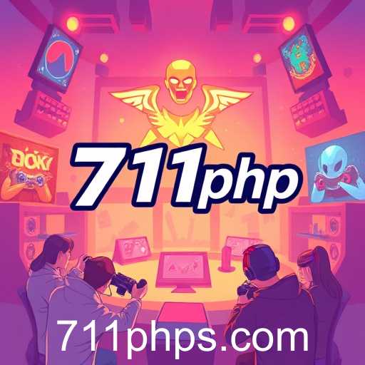 The Rise of 711php: A Gaming Revolution